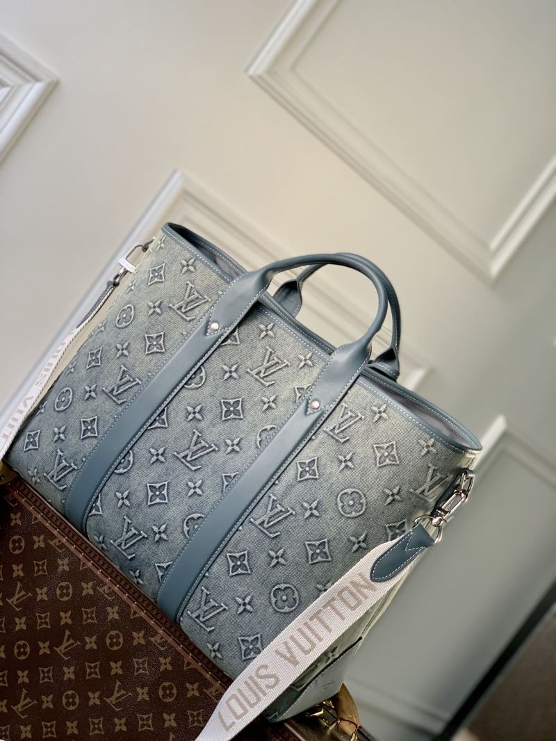 LV Travel Bags